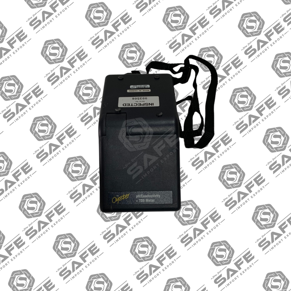 Extech Oyster Ph,Tds Meter