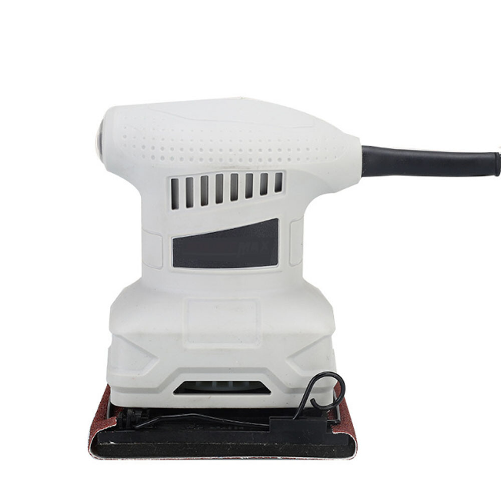 Electric Wall Sanding Machine Sandpaper Putty Wall Machine Self-absorbing Sander