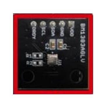 1Pcs BM1383AGLV-EVK-001