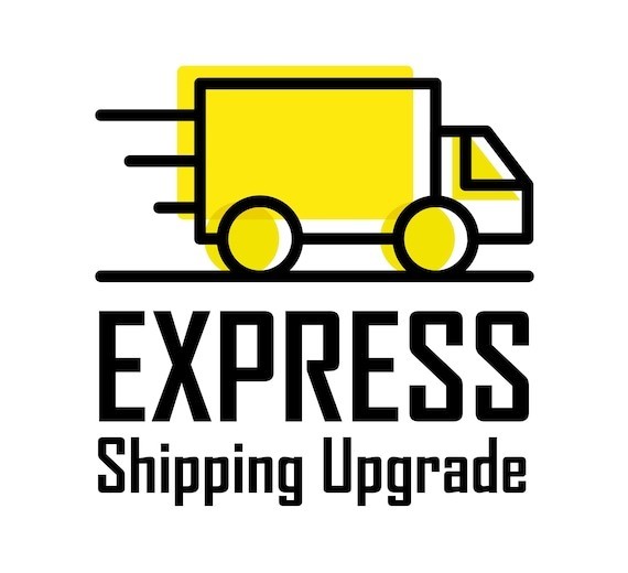 Shipping Upgrade