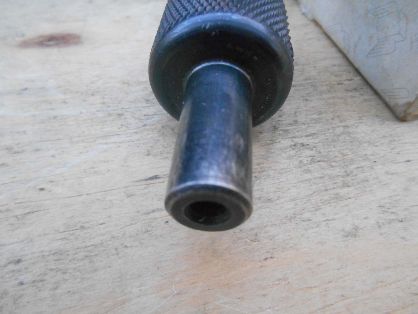 BRITISH PRECISION DOVETAIL INDICATOR HOLDER , USA