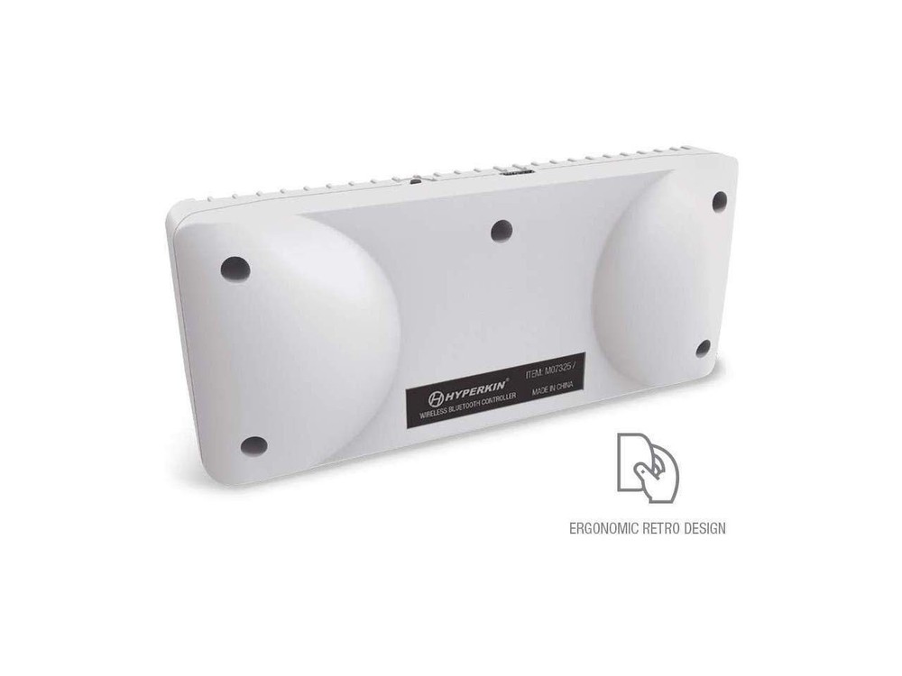 Hyperkin Cadet Premium BT Bluetooth Controller-NEW - PC/Mac/Android/Nintendo NES