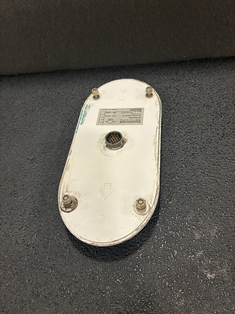 Antenna - Stormscope Series II