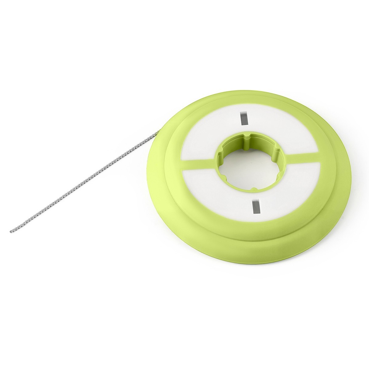 AZDENT Dental Orthodontic Stainless Steel Retainer Chain Wire 40"