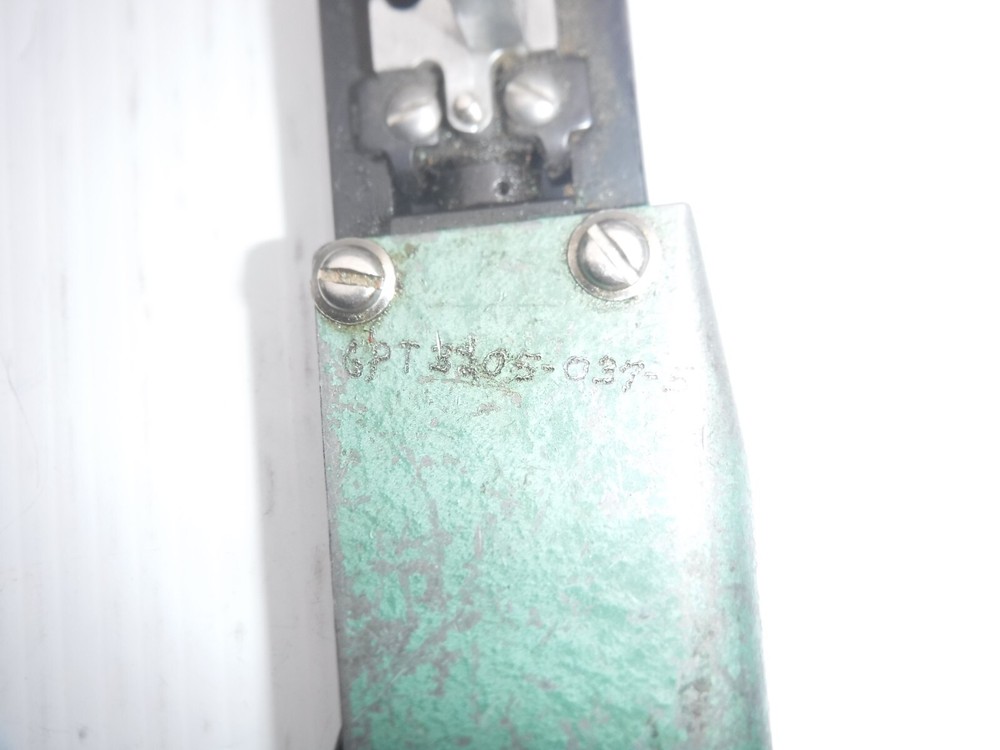 Brandy N22RVMT-3 Hand Crip