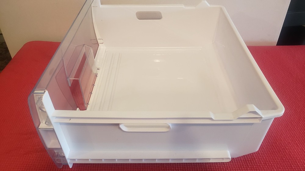 Deep Freezer Basket
