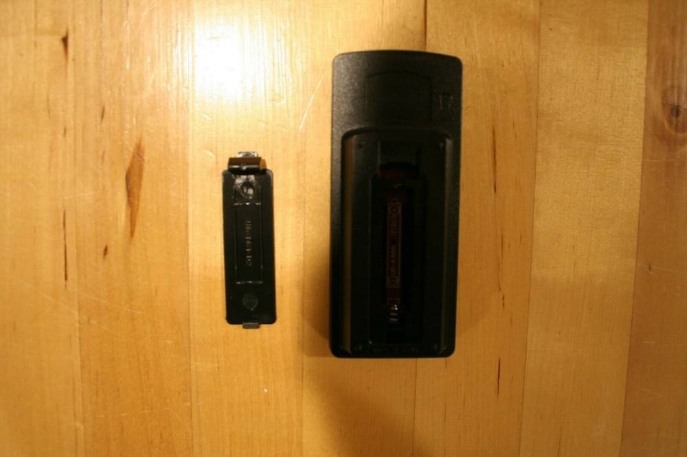 Genuine LG COV31736202 DVD Player Remote Control