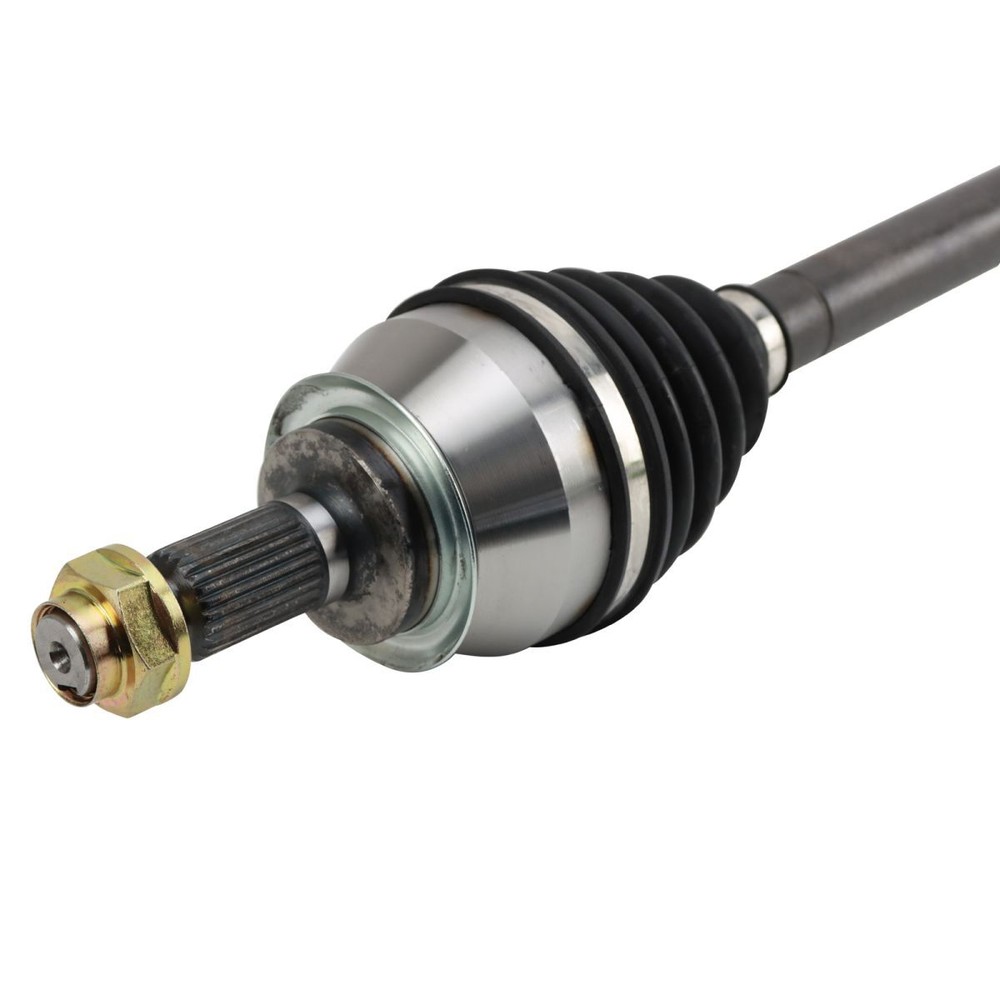 Front CV Axle Shaft Set For 2007-2015 Mini Cooper