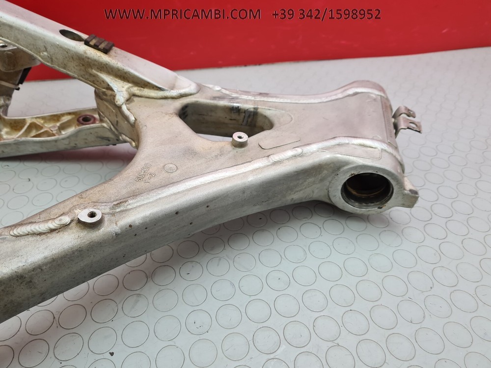 FRAME YAMAHA YZF 250 2006 2009