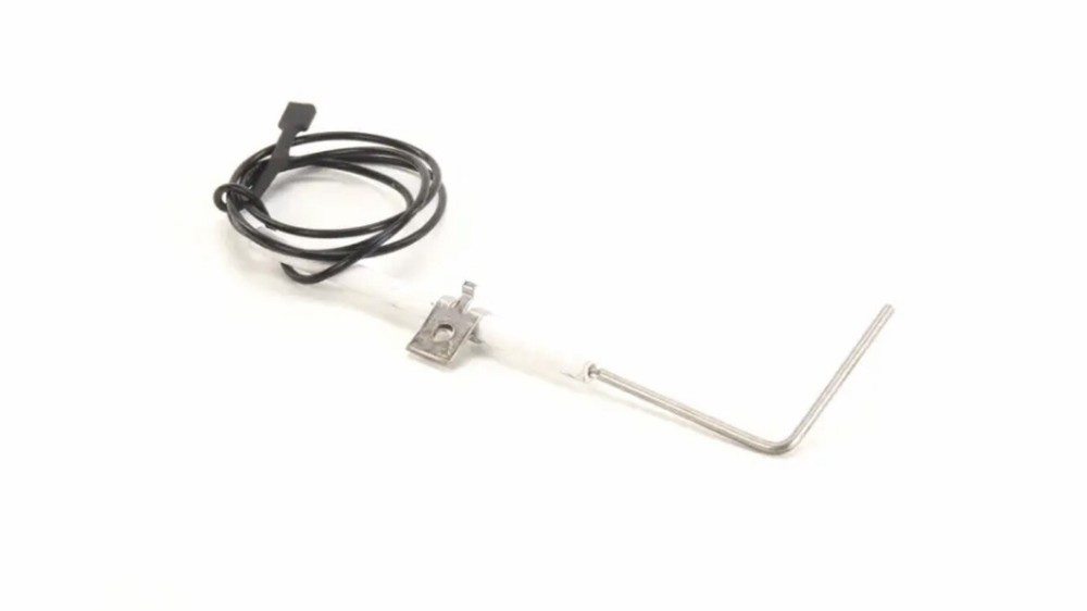 G.  Southbend Flame Sensor,90 Degree 1195448  OEM