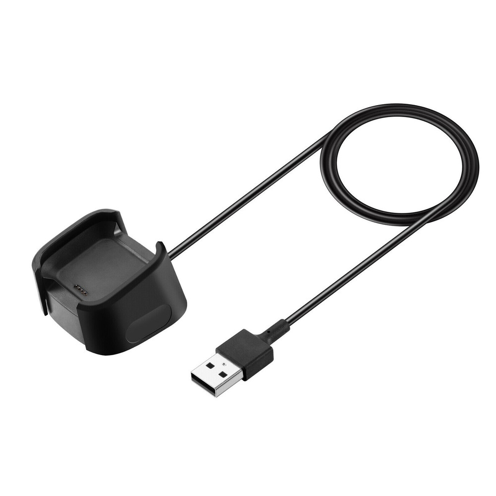 USB Charging Cable for Fitbit Watch (All Models Available)