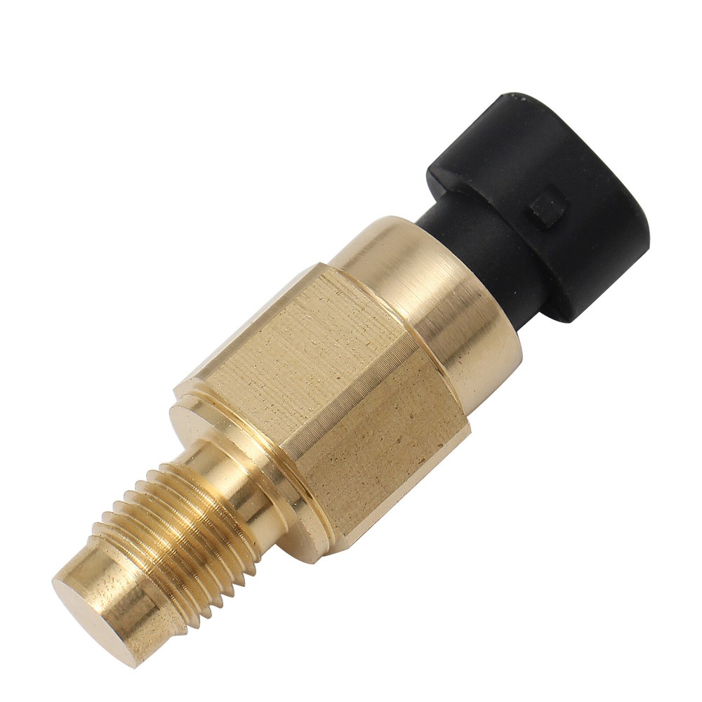 Engine Temperature Sensor For Harley Big Twin Touring FLTR Softail FLSTF Dyna