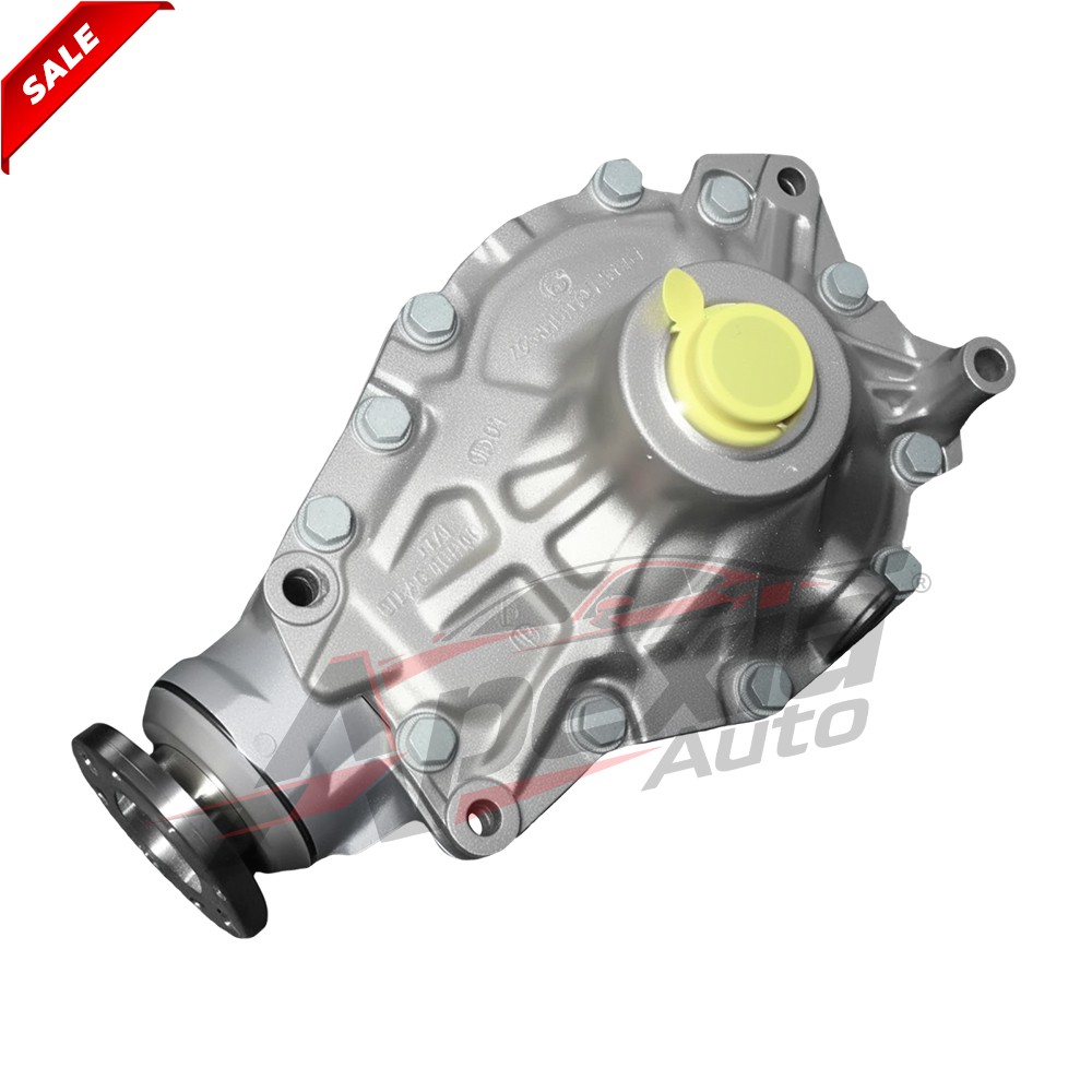 31507934392 G07 Differential Front Axle Transmission 3.38 Ratio For BMW X7 M50iX