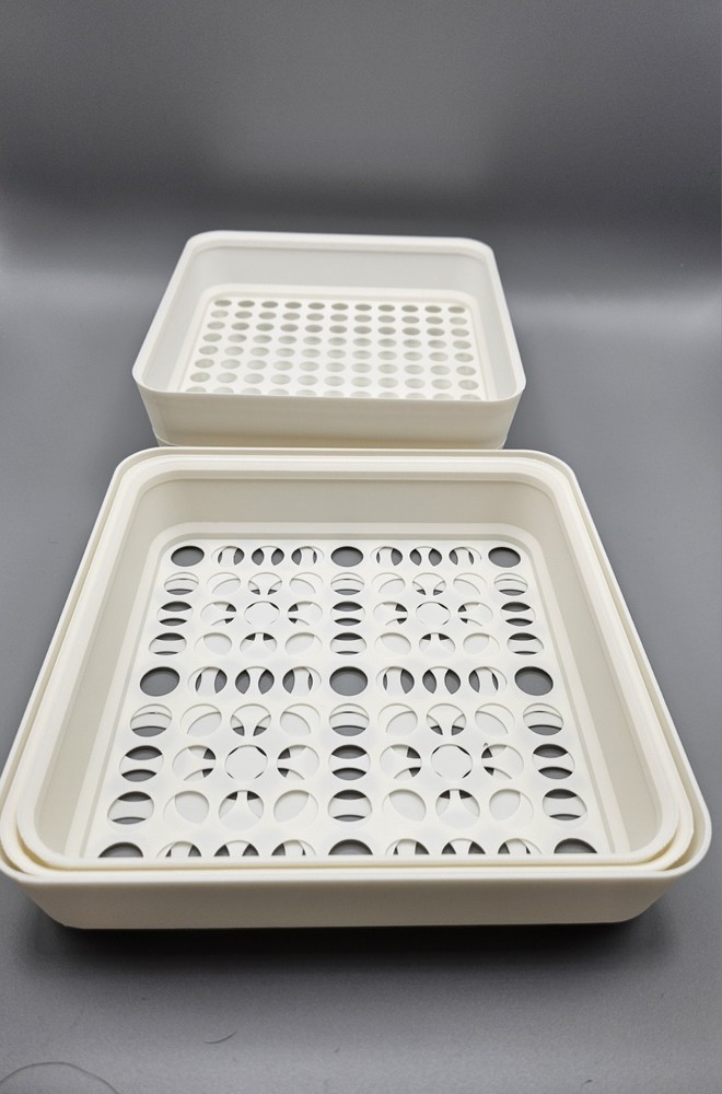 Building Bricks Sorter/Sifter and Organizer - 3D Printed