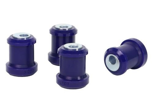 SuperPro SPF3254K FRONT UPPER CONTROL INNER OFFSET KIT