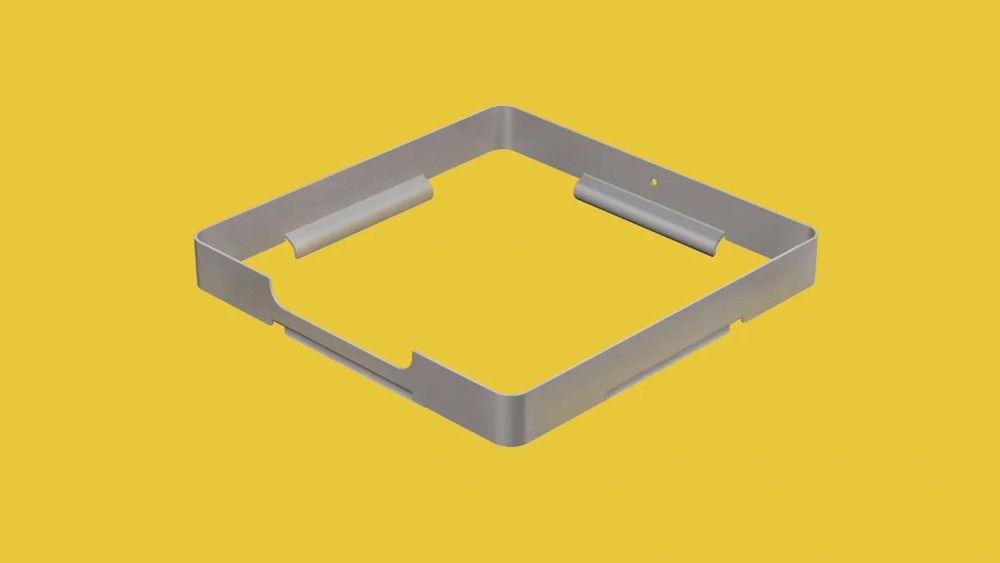 Mayku Heat Shield