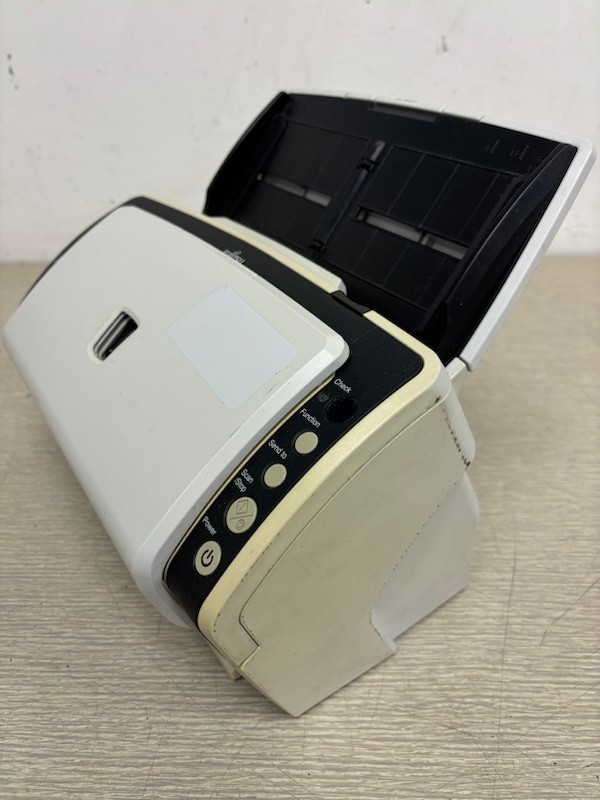 Fujitsu fi-6130 Duplex USB Document Scanner (Grade B)