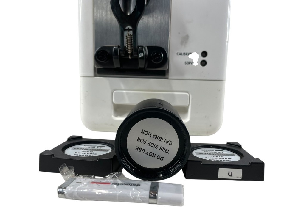 Datacolor Spectrophometer 200R USAV