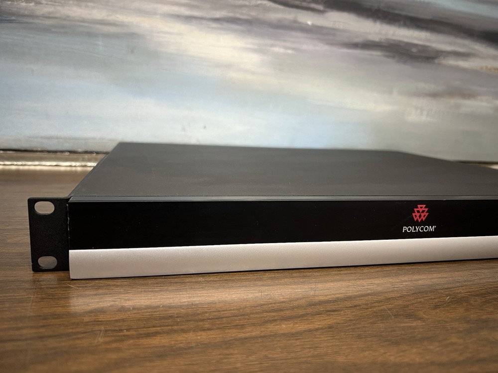 Polycom Sound Structure C16 Audio Processor Conference System ( PRICE FOR 1 UNIT