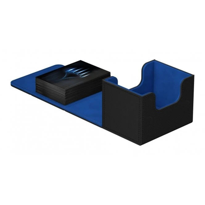 Ultimate Guard - Sidewinder 100+ Xenoskin Deck Storage Box