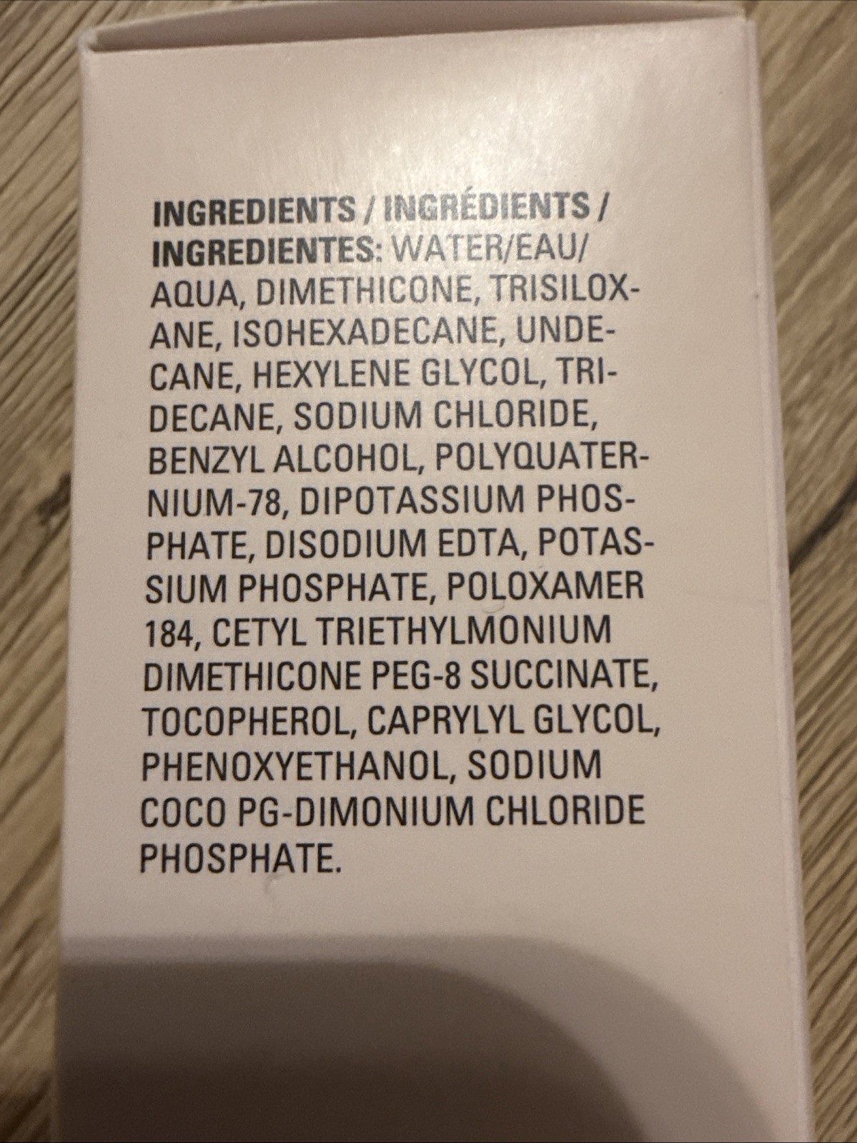 Mary Kay Oil-Free Eye Makeup Remover 3.75 fl. oz.FREE SHIPPING