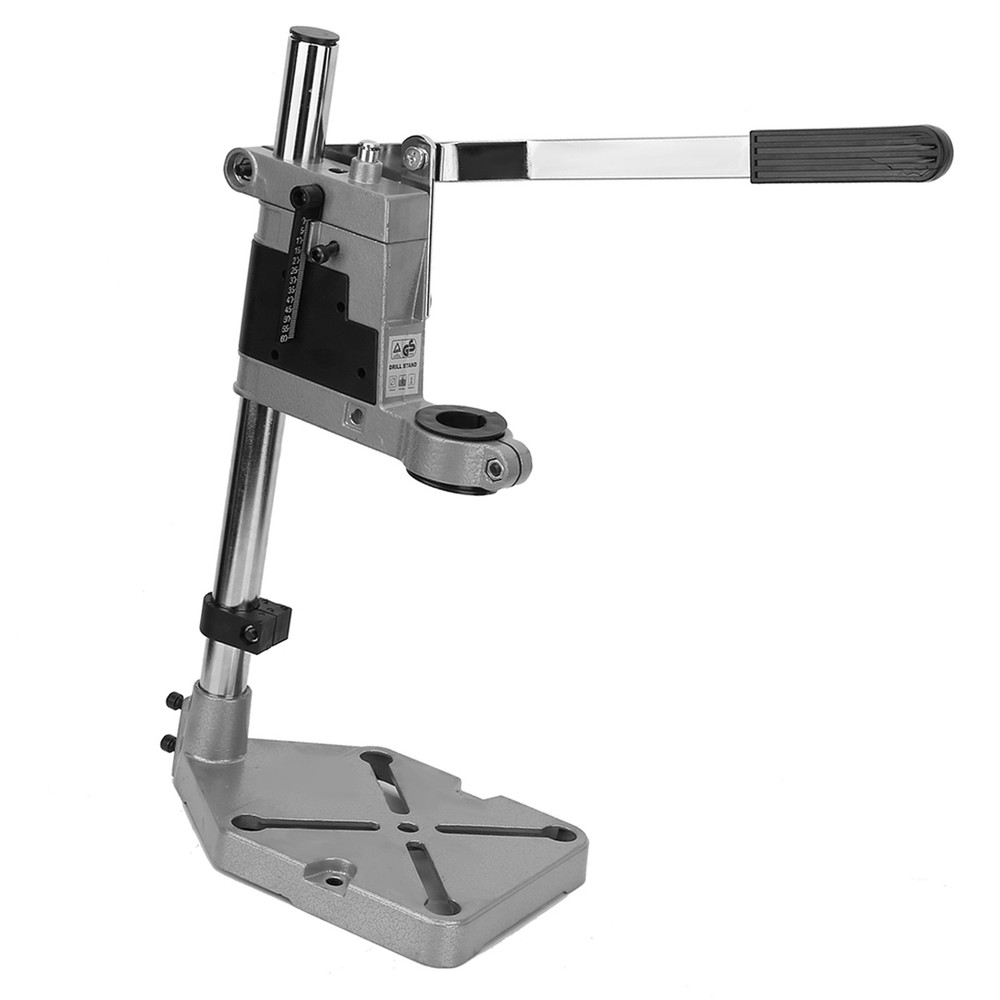 ༝Bench Clamp Drill Press Stand Workbench Repair Tool For Drilling TOP