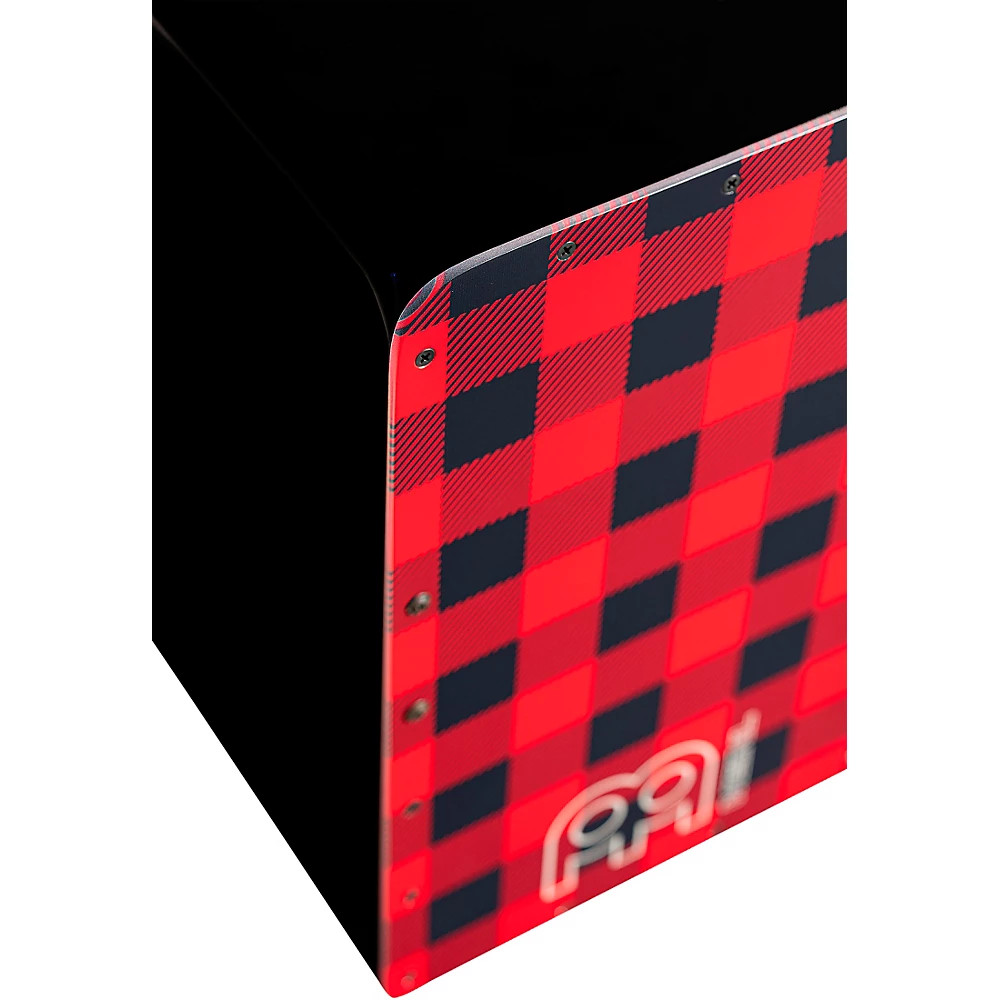 MEINL Headliner Series String Cajon Lumberjack