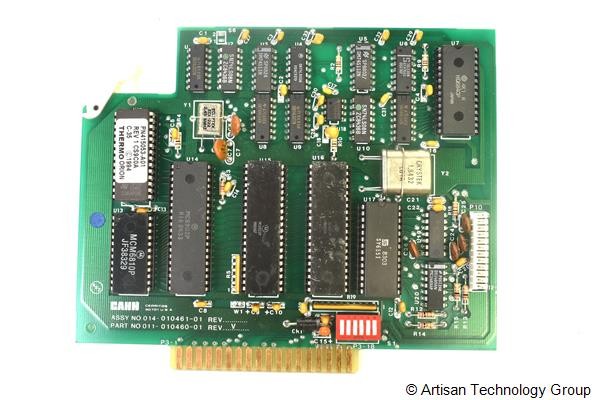Cahn 014-010461-01 Main Board