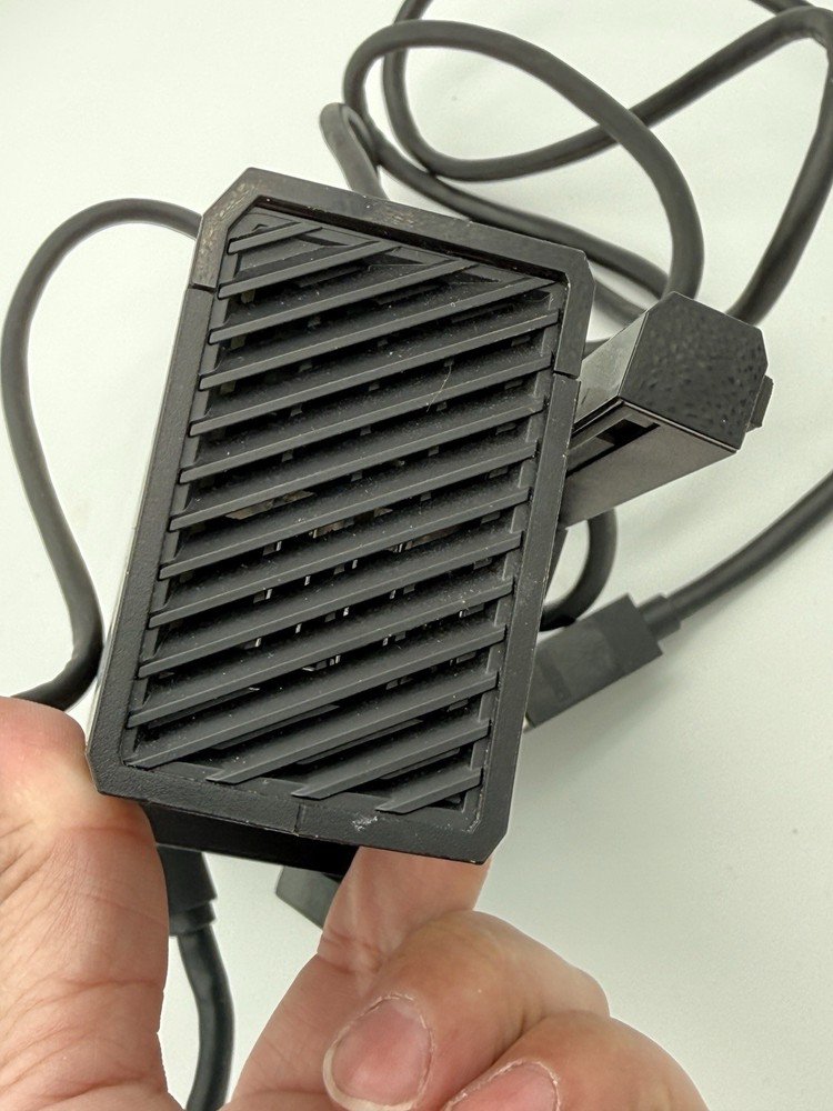 Microsoft Xbox One Kinect Sensor Bar - Black