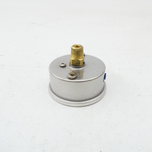 ASHCROFT 631008AL02B100# 100PSI 63MM NSMP