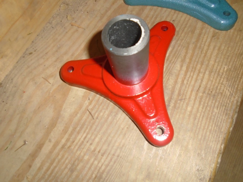 Versa Vise Vice Base gunsmith vise base will burt replacement bases 1 base