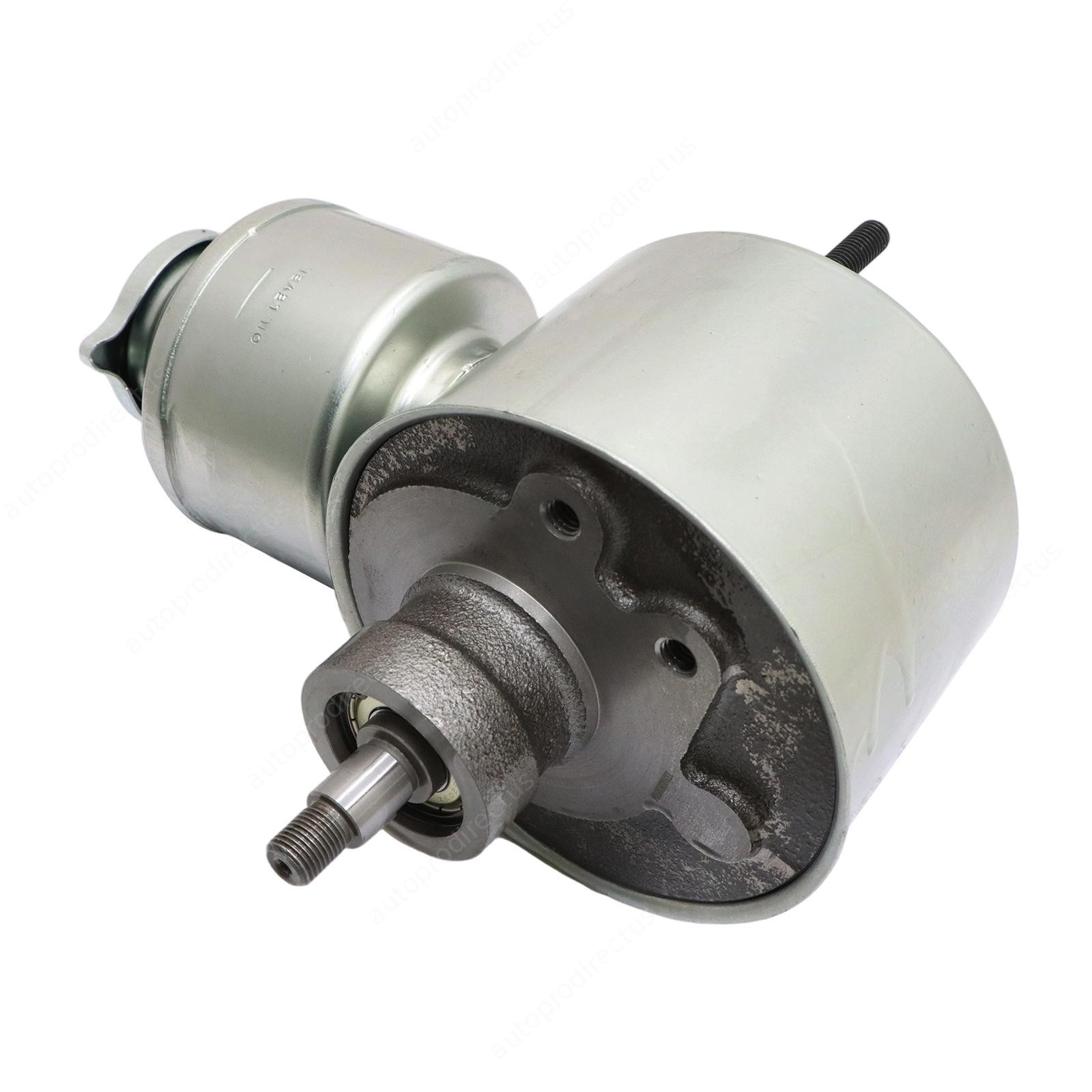 7840124 Power Steering Pump Fits International Truck For Sagniaw 143 Series C60