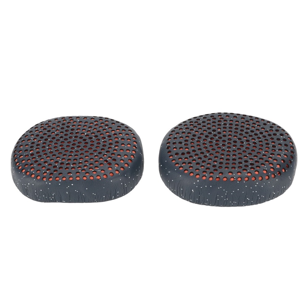 Replacement Headset Earpads Noise Blocking Breathable Wireless Ear Cushions For