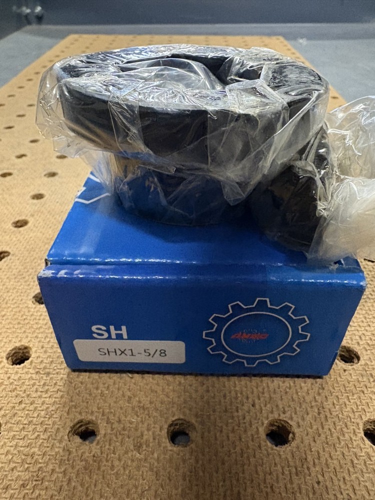 SH 1-5/8 Tapered Bushing