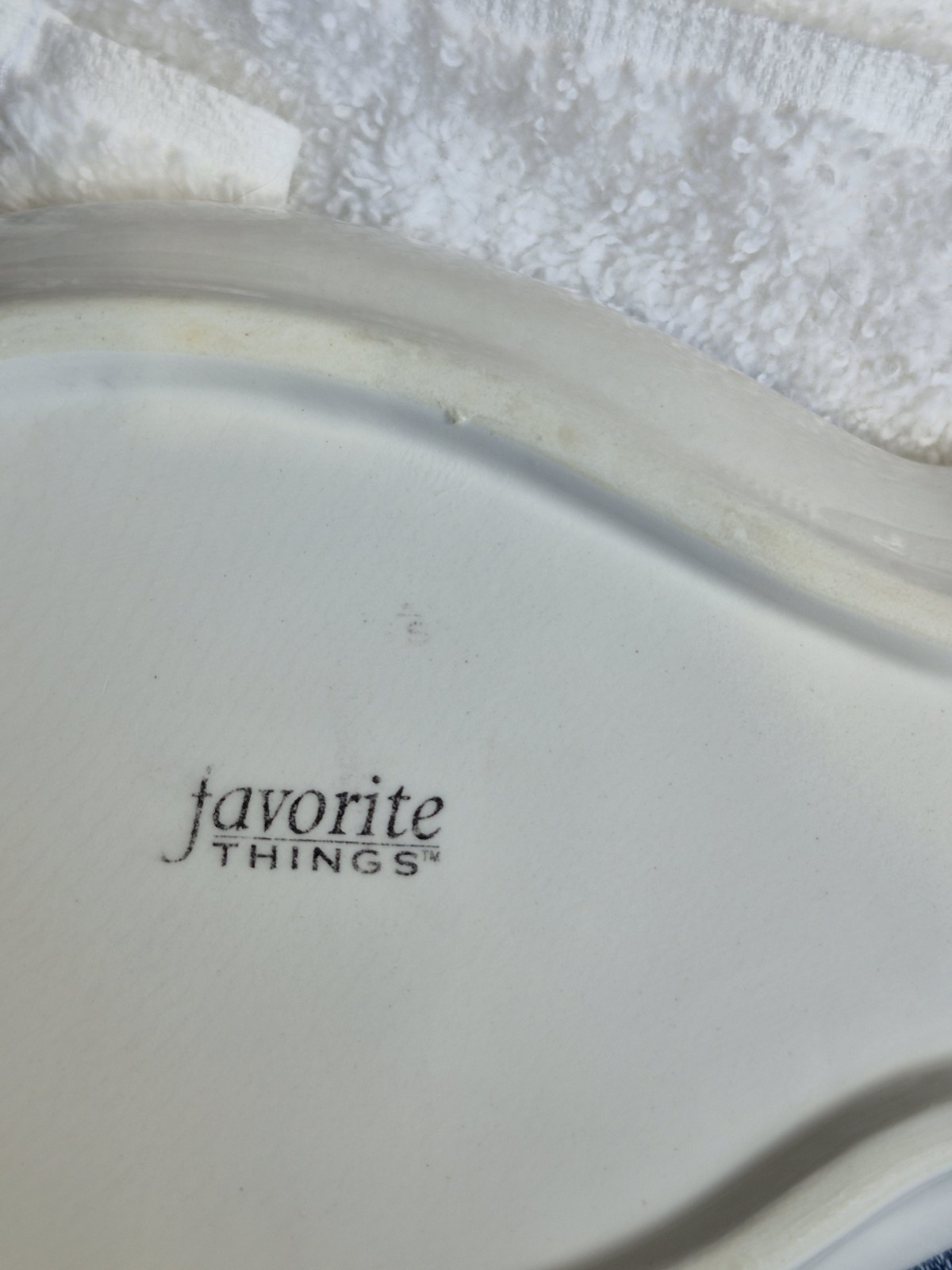 Fish Theme 7pc Bath Bathroom Set Ceramic Soap Dish ToothBrush Hold Cup Trash Can