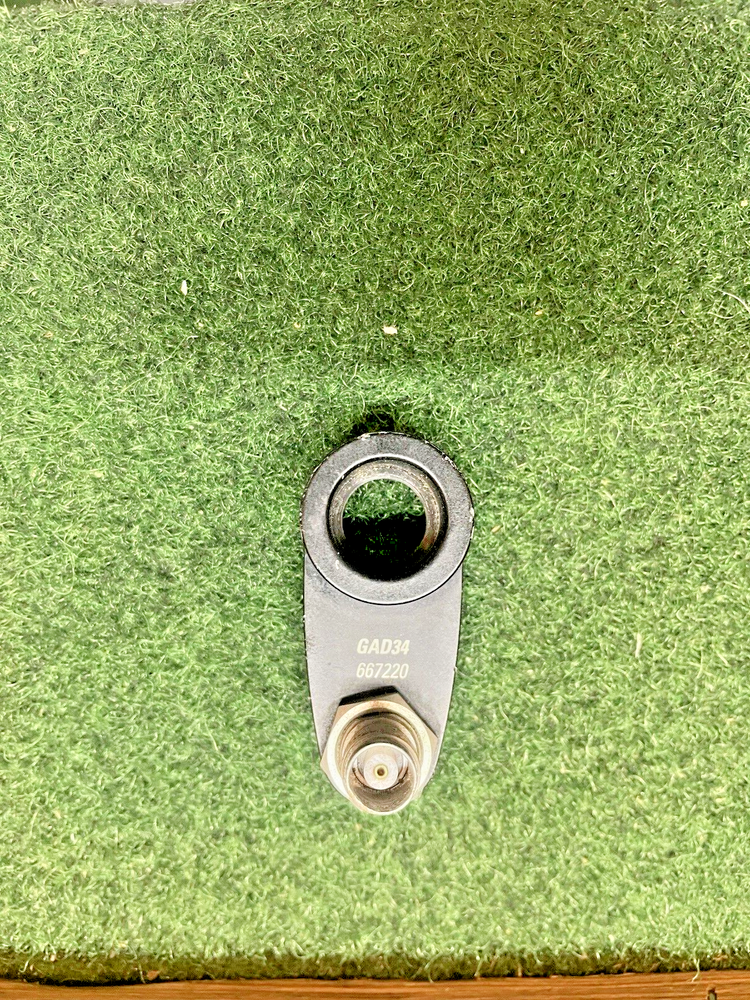 Leica GAD 34