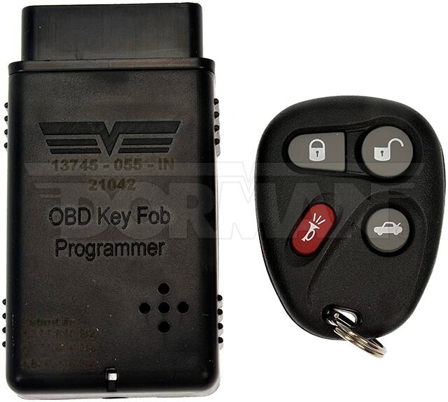 Dorman 13745 Keyless Entry Remote