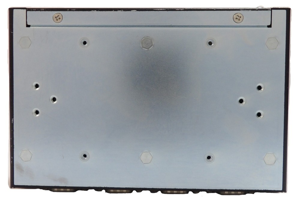 Moxa NPort 6450-AMAT Secure Device Server Module Working