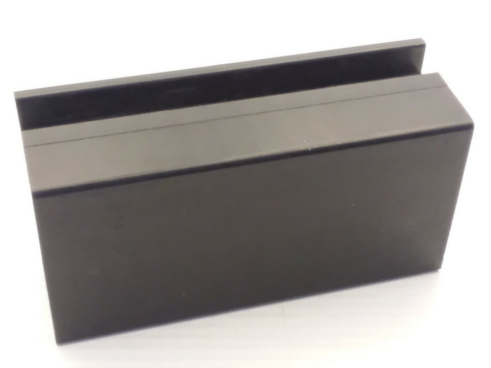 WATLCO 42668588 BUMPER BLOCK 6" NNB