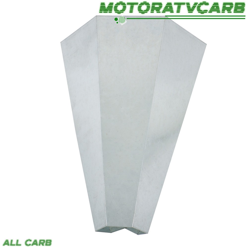 ALL-CARB Medium- Restraining Killing Kill Processing Cone For Poultry Chicken