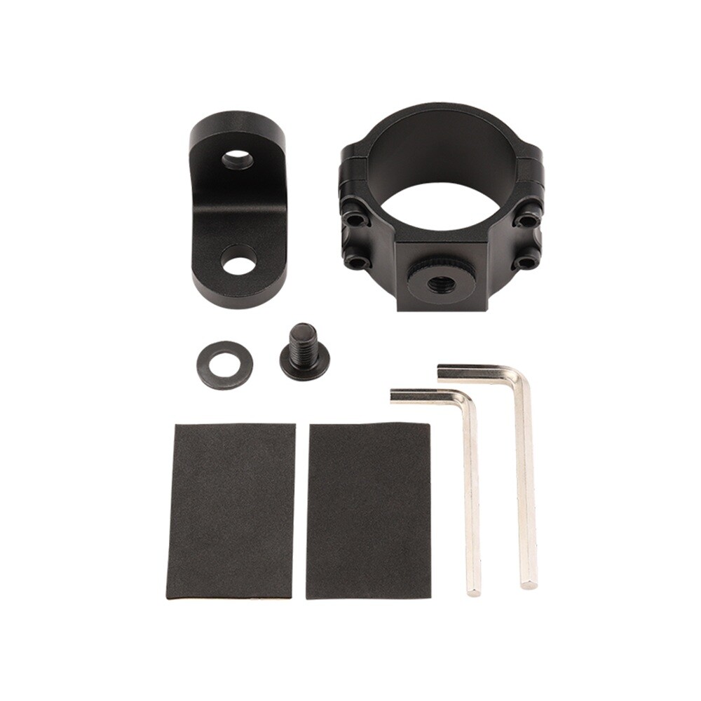2Pcs Multifunctional -UTV Flag Mount Brackets Holder Fit For Talon Mule YXZ UTV