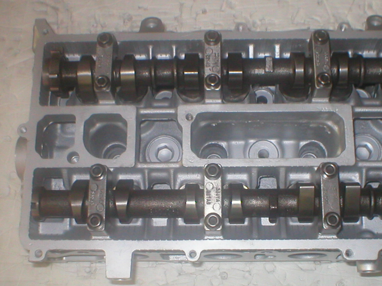 MAZDA 6 3 5 ESCAPE 2.5 2009-2013 8E5G VTi REBUILT CYLINDER HEAD NO CORE REQUIRED