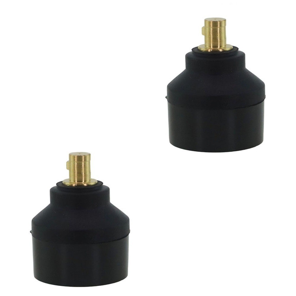WP26V to WP17V Adapter Welder Plug Versatile Compatibility