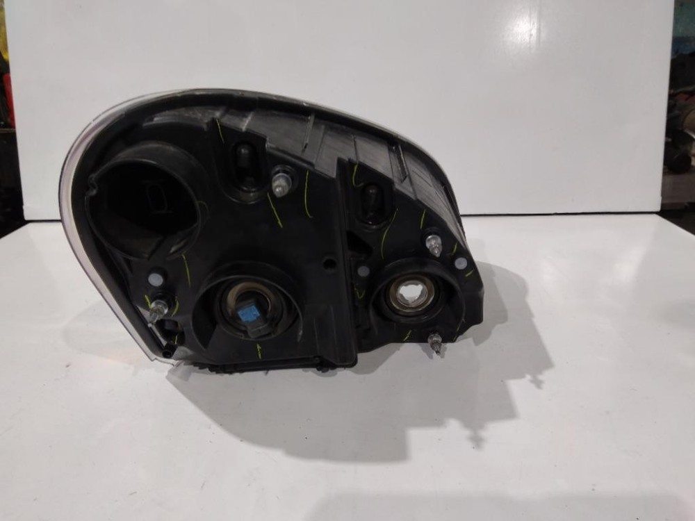 For 2019 FREIGHTLINER CASCADIA 2007-2018 HEADLIGHT Left , MN