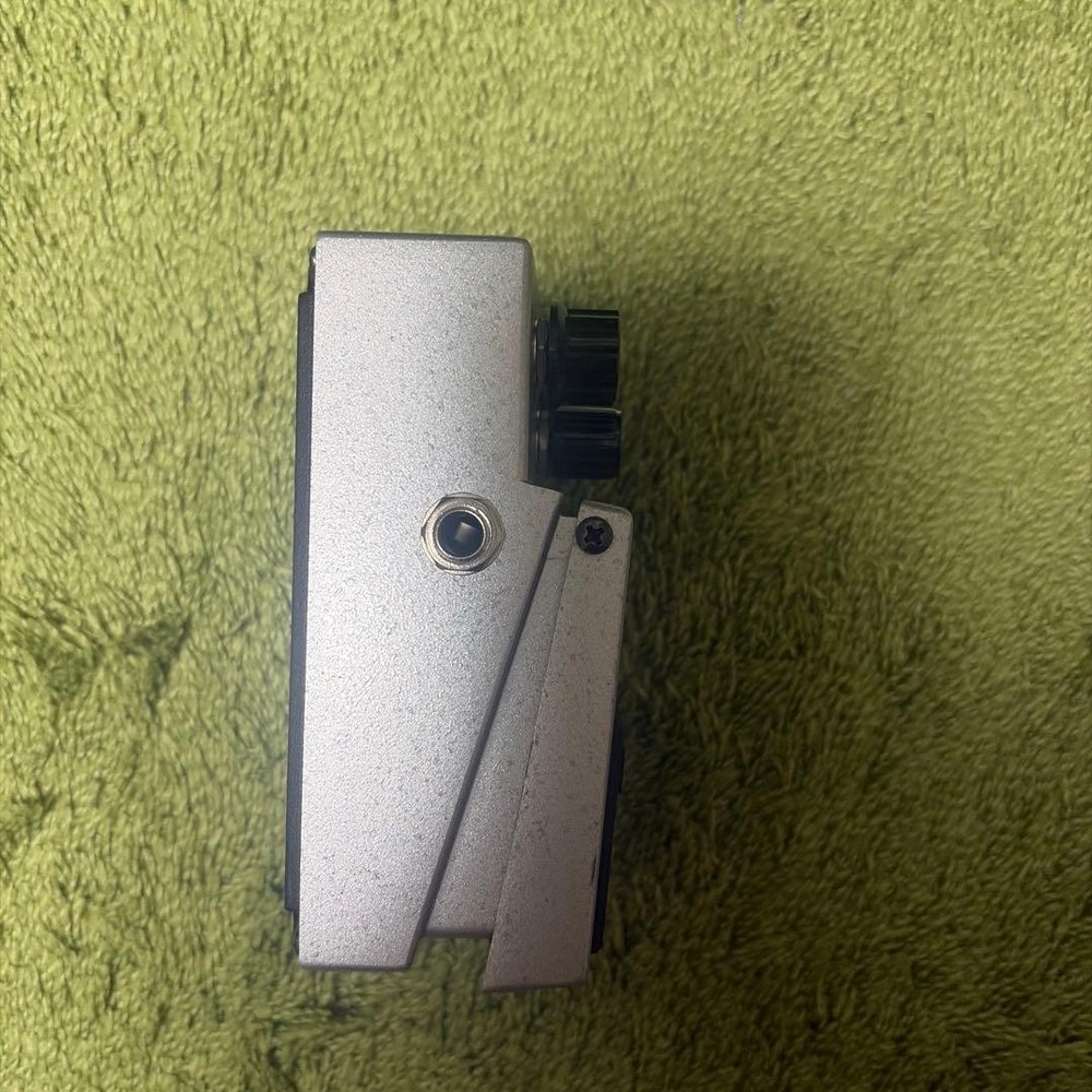 BOSS Compact Effects Operation confirmed Used