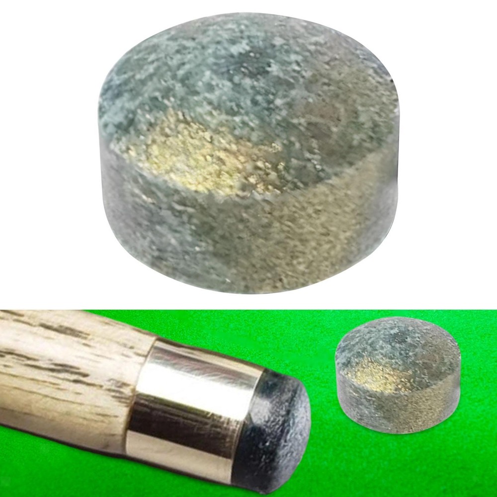 Break Jump Tip Billiard Cue Tip Spare Part