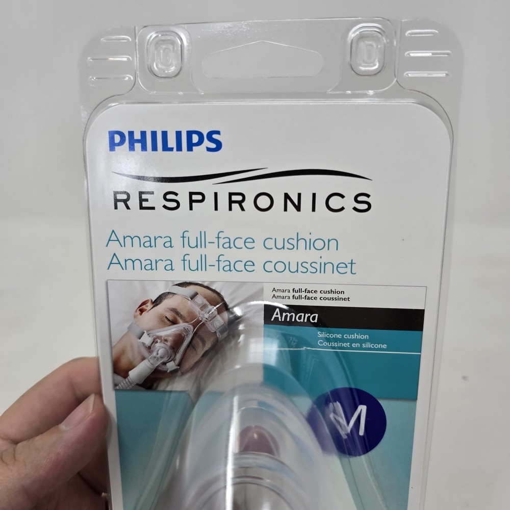 Philips Respironics Amara Full Face Cushion Medium 1090293