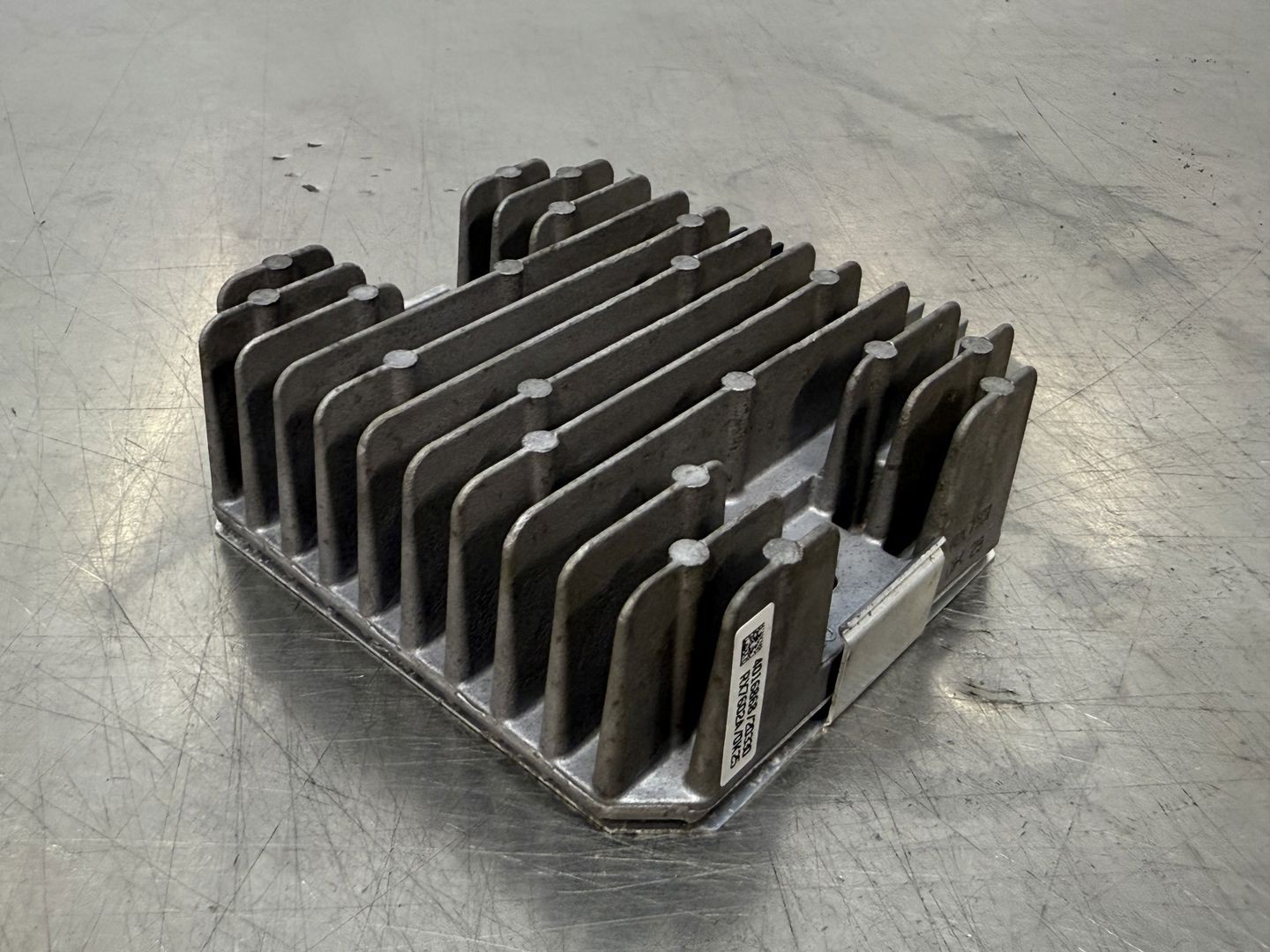 EB1446 2021 21 POLARIS RZR TURBO XP VOLTAGE REGULATOR RECTIFIER