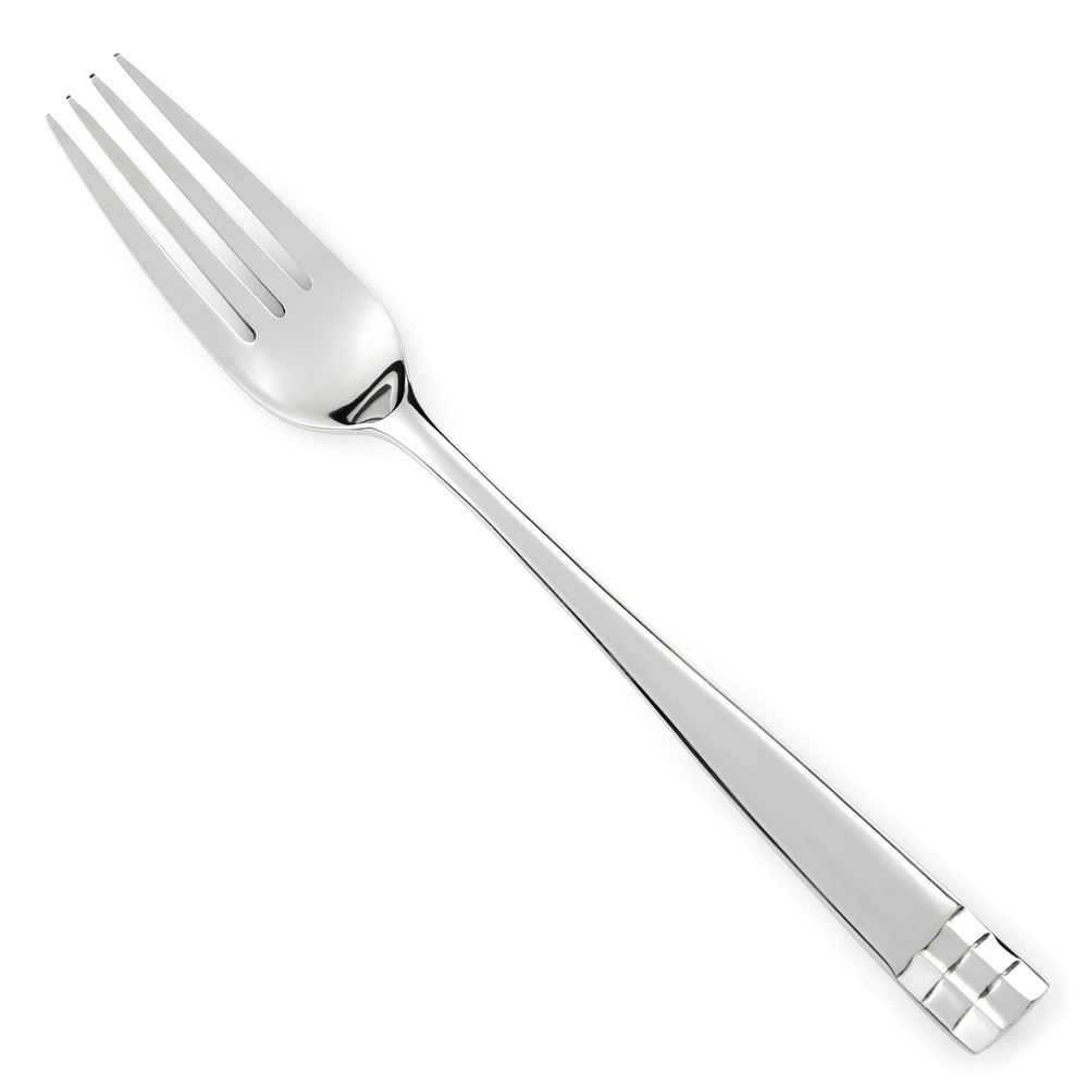 Hampton Silversmiths CHECKERS Stainless 18/10 Silverware CHOICE Flatware