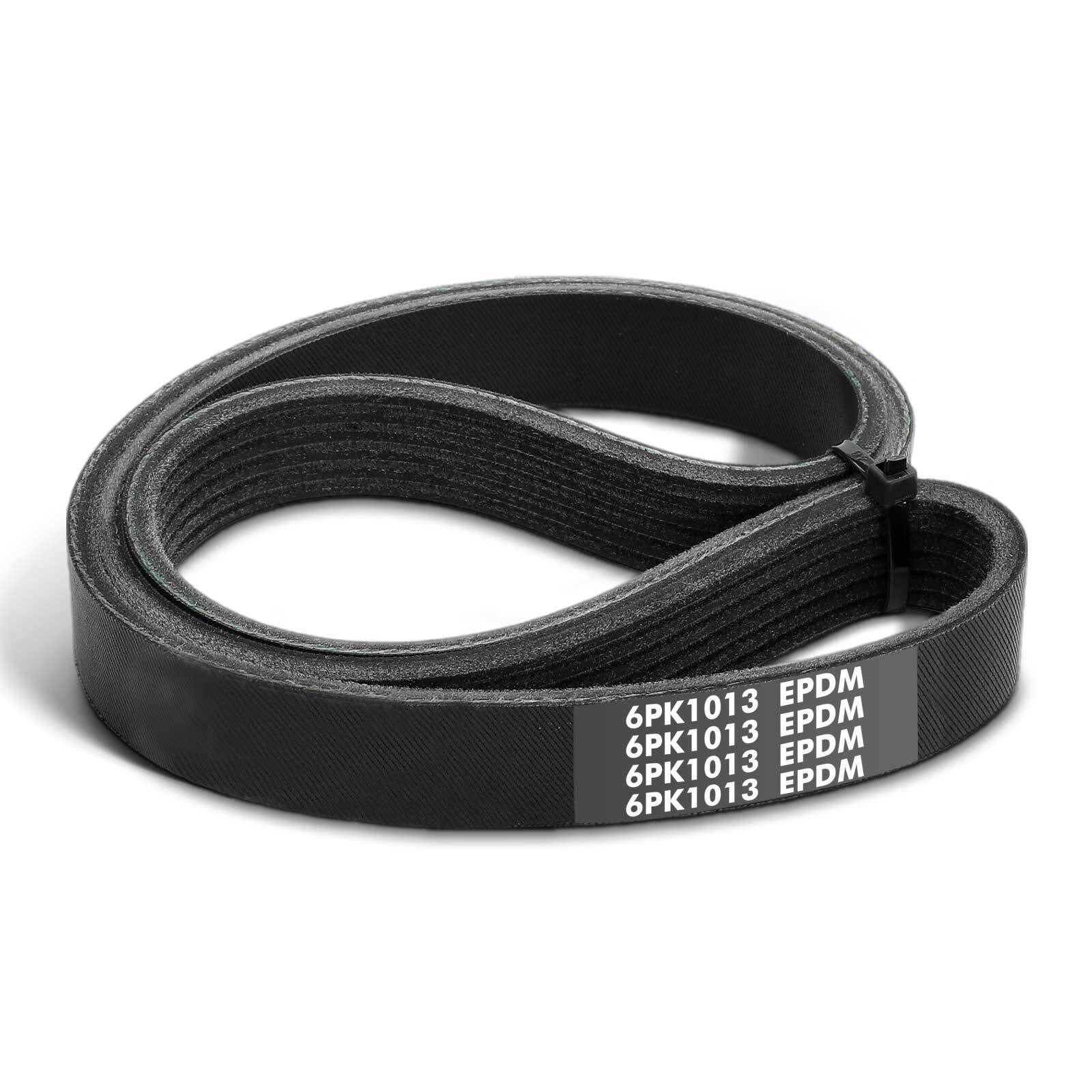 39.69" Serpentine Belt for Hyundai Sonata 2015-2019 Santa Fe Kia Optima Sorento